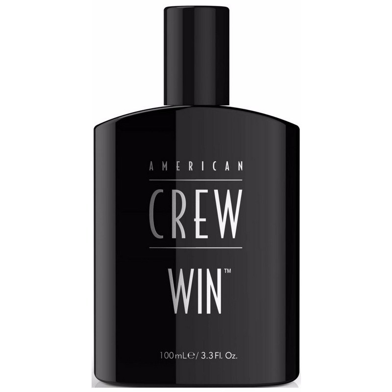 American Crew Win EdT 100 ml