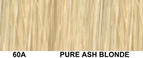 American Dream Braid Band Medium Pure Ash Blonde 60A Ash Blonde 60A