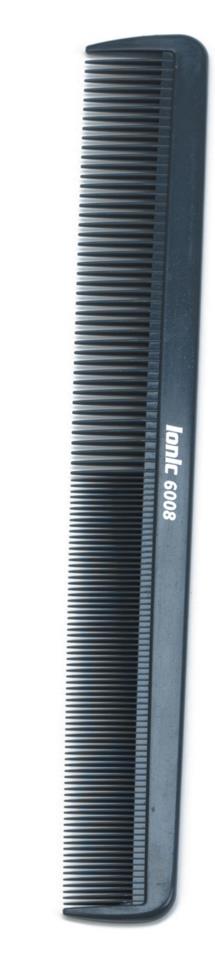 American Dream Ionic Cutting Comb 6008