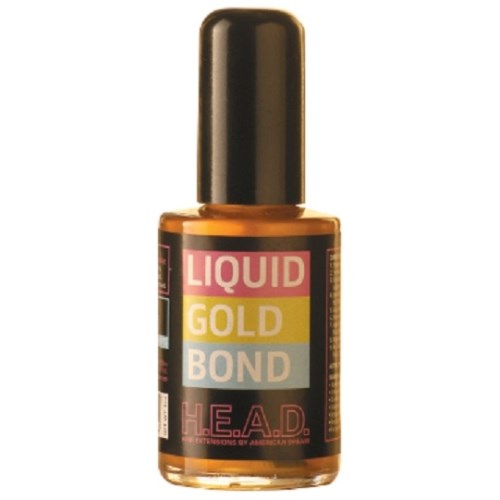 Läs mer om American Dream Liquid Gold Bond 29 ml