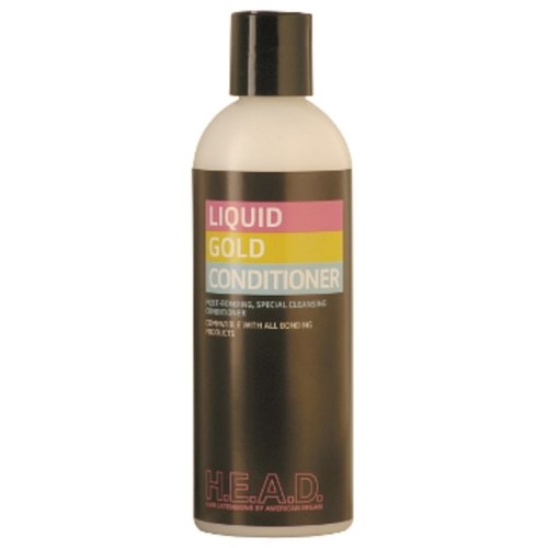 Läs mer om American Dream Liquid Gold Conditioner 237 ml
