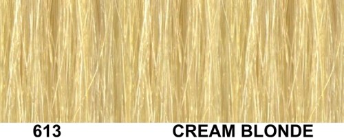 American Dream QuickFix Clip-in Silky Straight 46cm 613