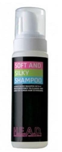 American Dream Soft and Silky Shampoo 200 ml