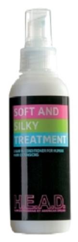 American Dream Soft and Silky Treatment Leave-in