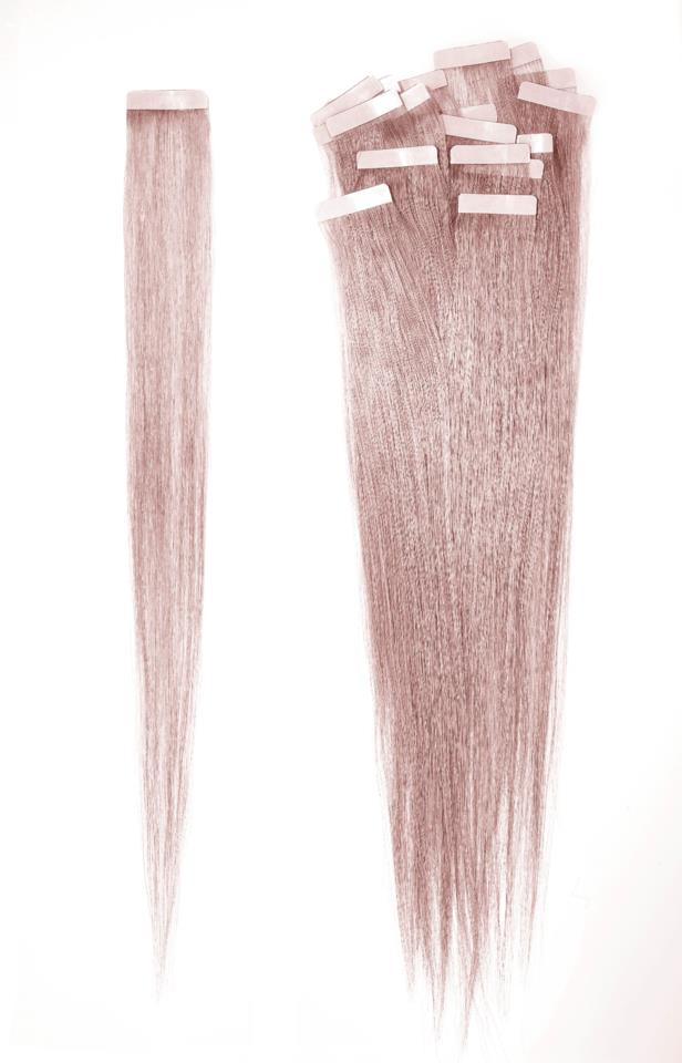 American Dream Tape-In Extensions 14"/35cm 14/Lilac