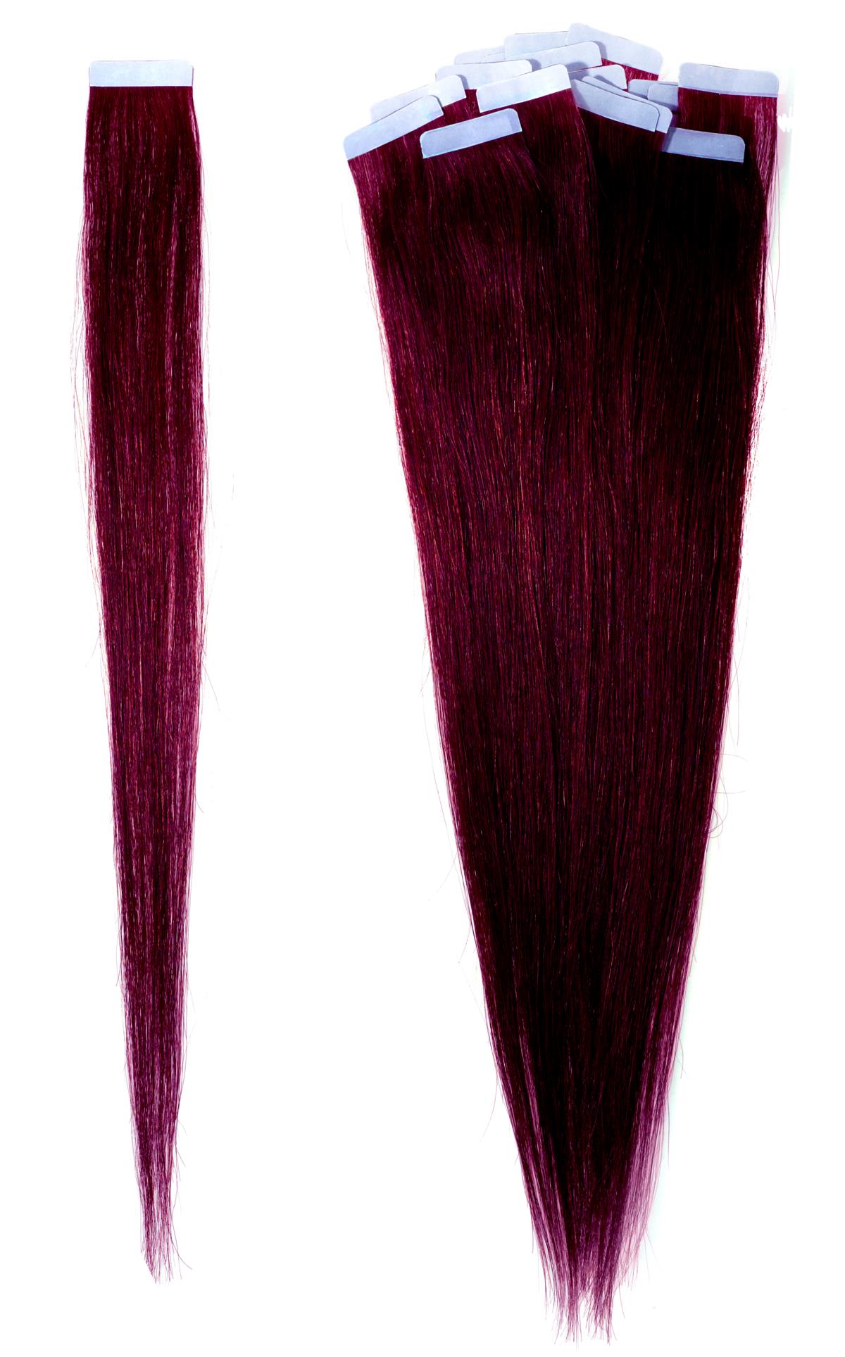 American Dream TapeIn Extensions 18"/45cm 18/99J
