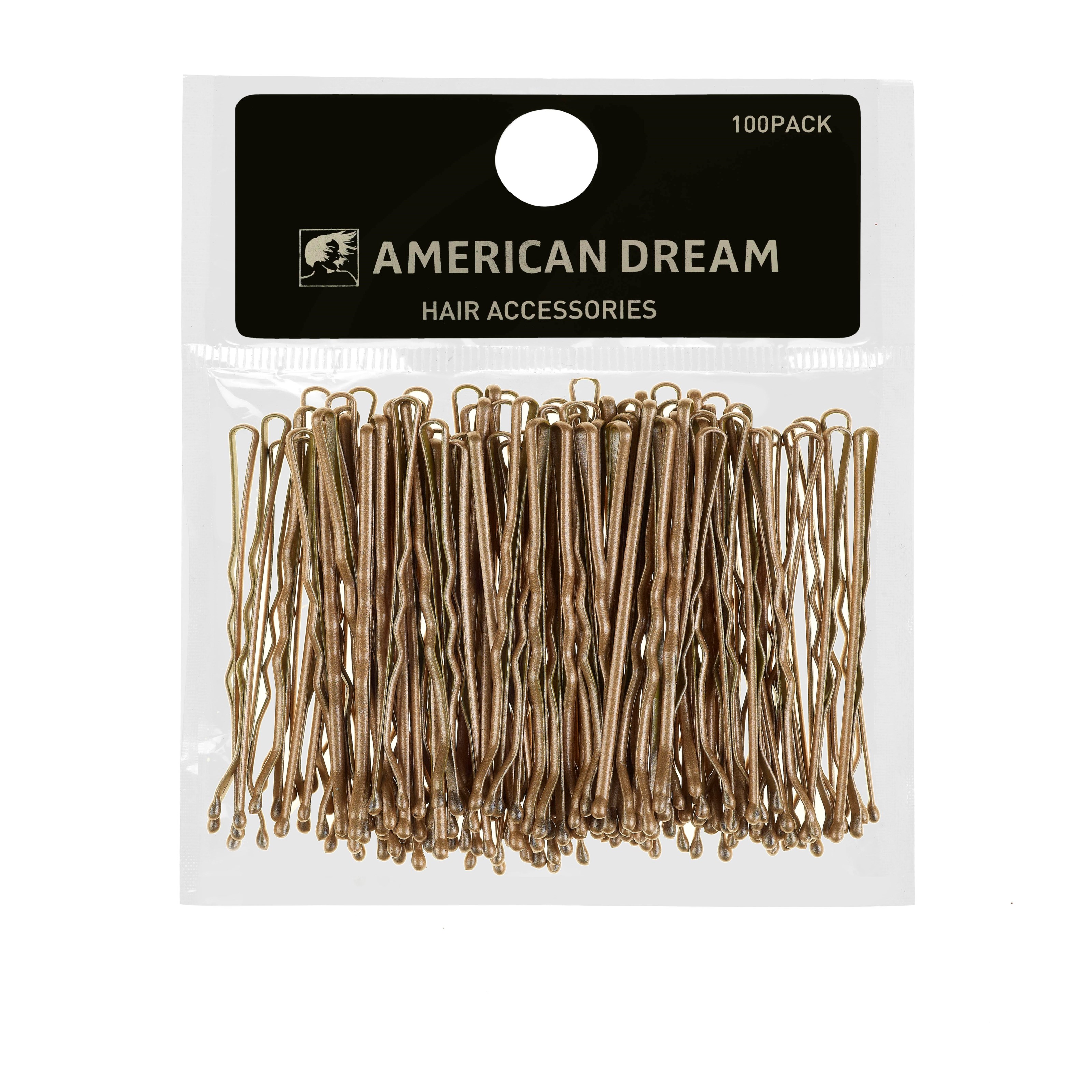 American Dream Wavy Grip Blonde