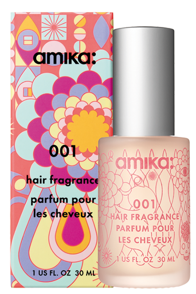 amika fragrance