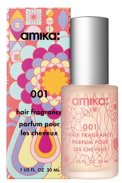 Amika 001 Hair Fragrance 30 ml
