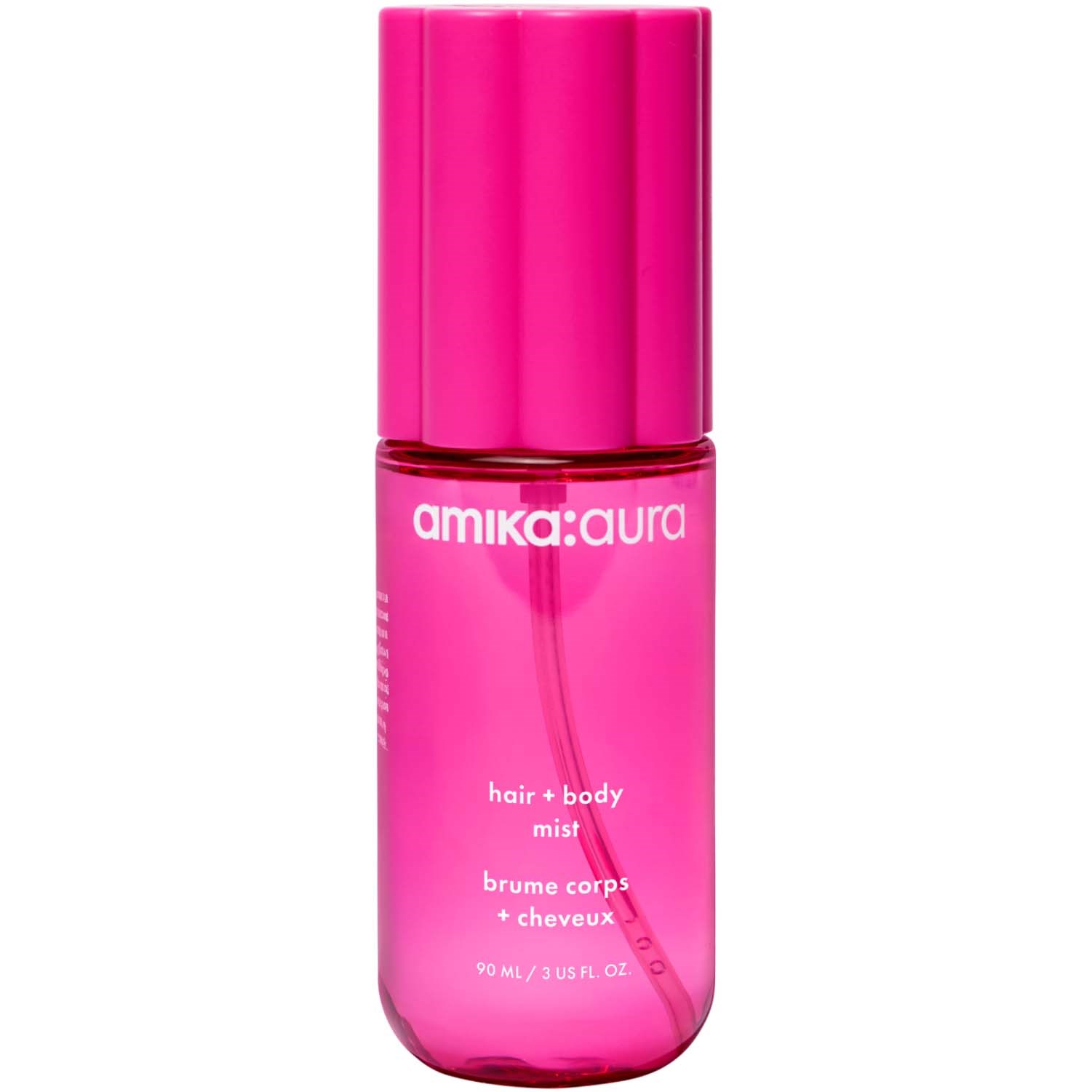 amika Aura Hair & Body Mist (90 ml)
