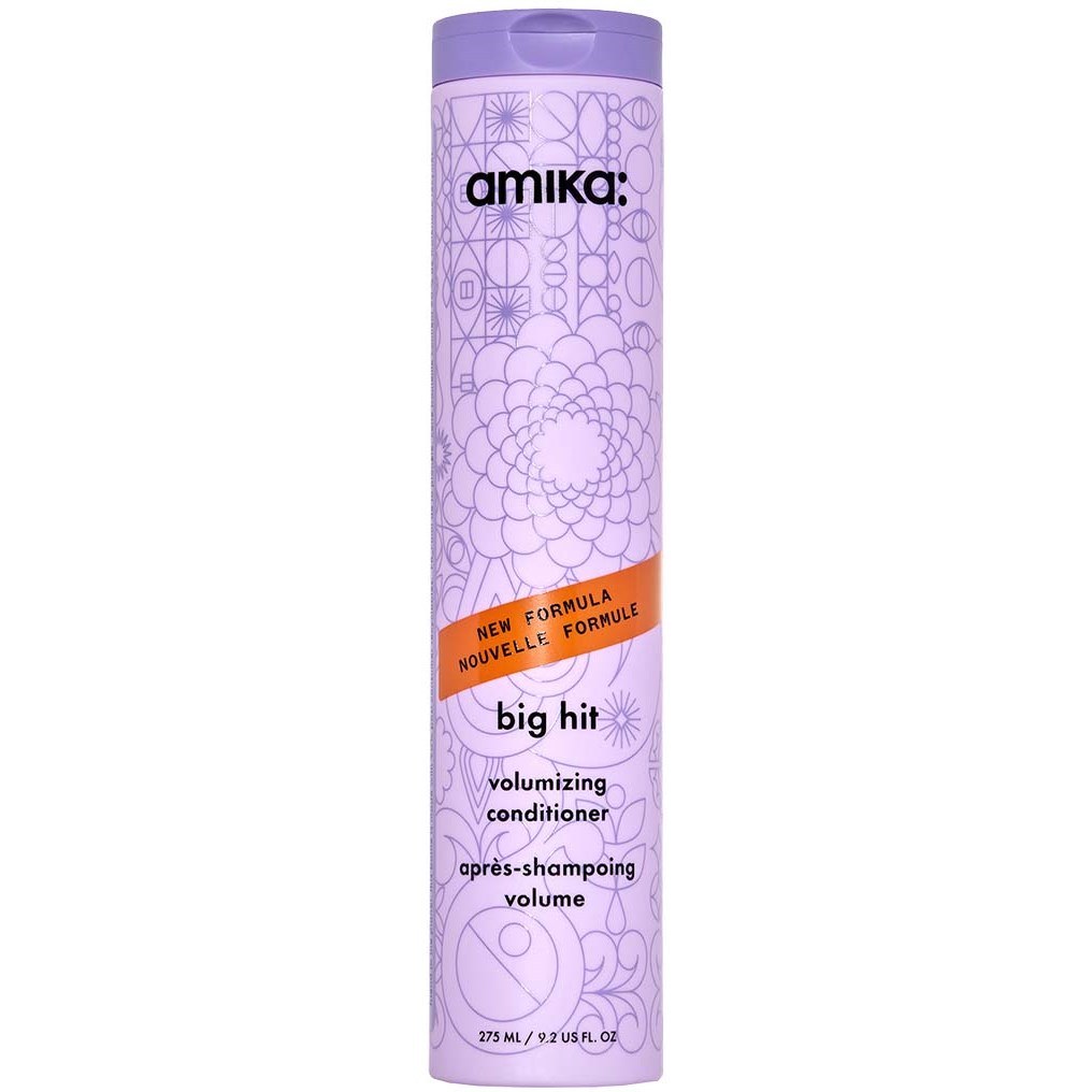 amika: Volume Big Hit Volumizing Conditioner 275 ml