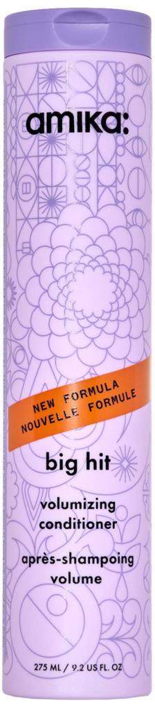Amika Big Hit Volumizing Conditioner 275 ml