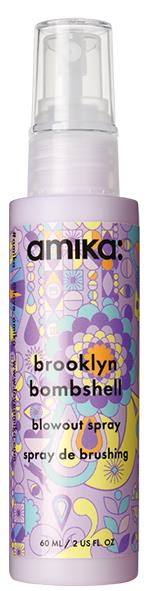 Amika Brooklyn Bombshell Blowout Volume Spray 60 ml