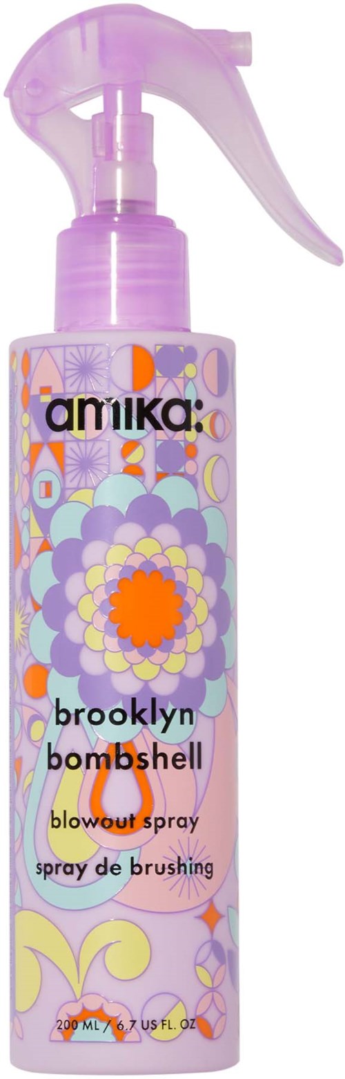 Amika Amika Brooklyn Bombshell Blowout Spray 200 ml