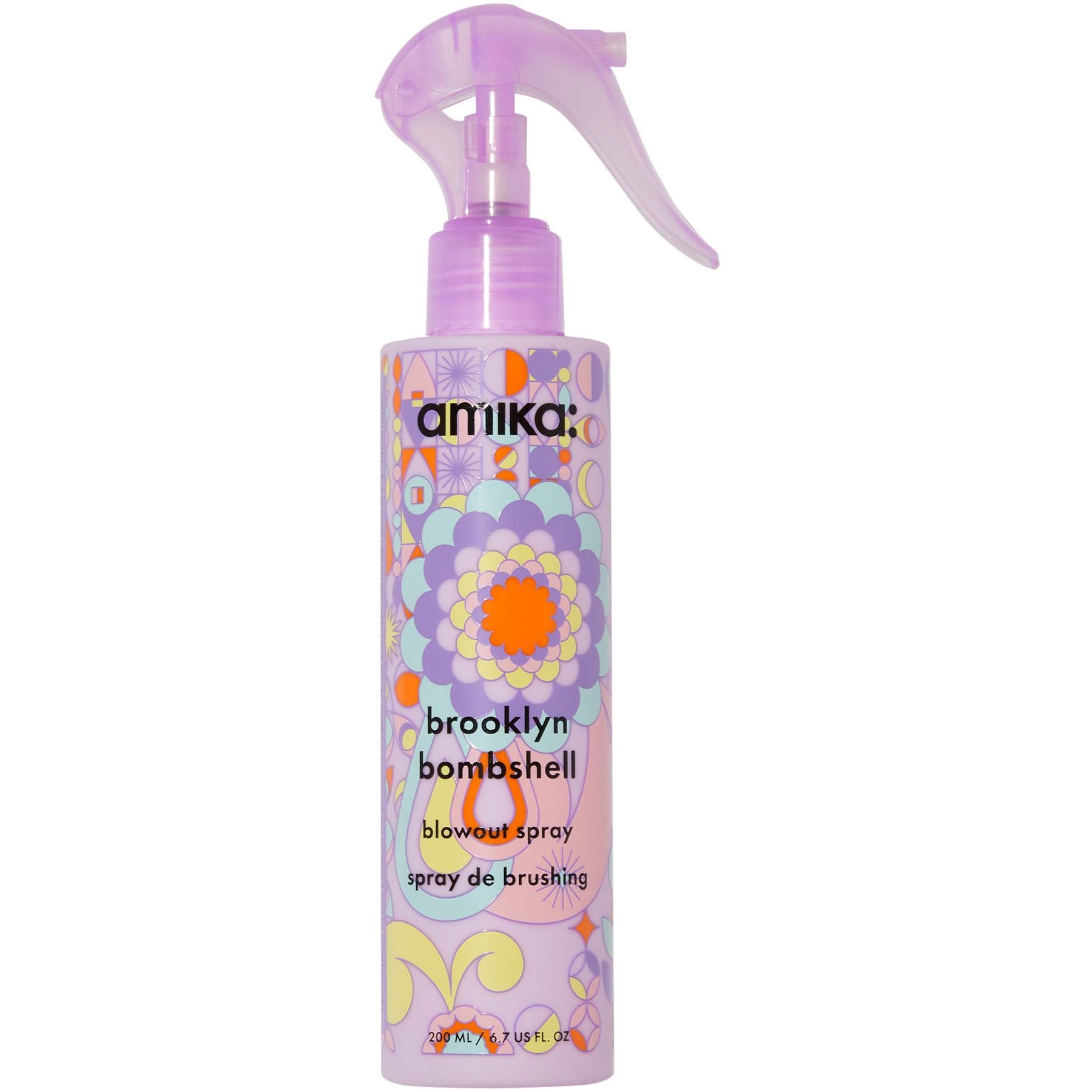 amika: Brooklyn Bombshell Blowout Volume Spray 200 ml