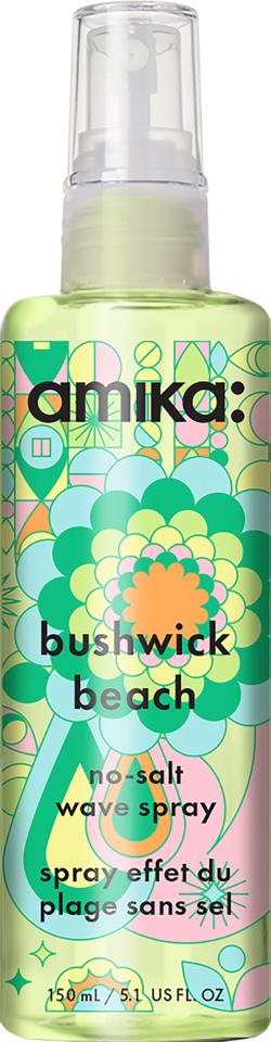 Amika Bushwick Beach Wave Spray 150 ml