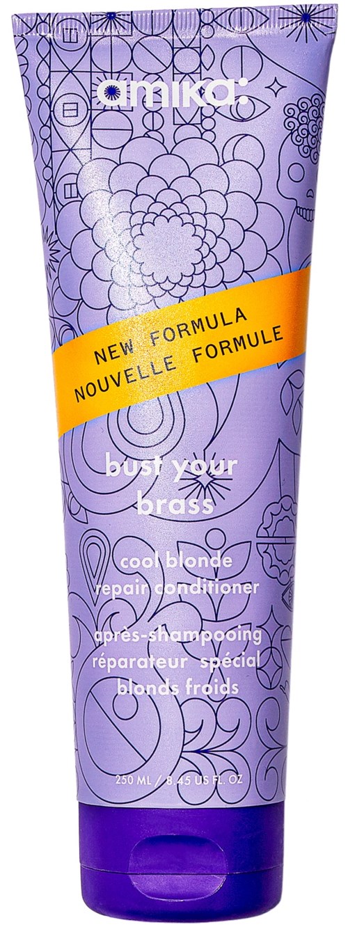 Amika Bust Your Brass Conditioner 250 ml