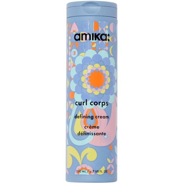 Amika Curl Corps Defining Cream