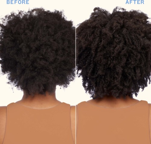 Крем для укладки Amika Curl Corps Defining Cream, для кудрявых и волнистых волос, 200 мл — фото 7