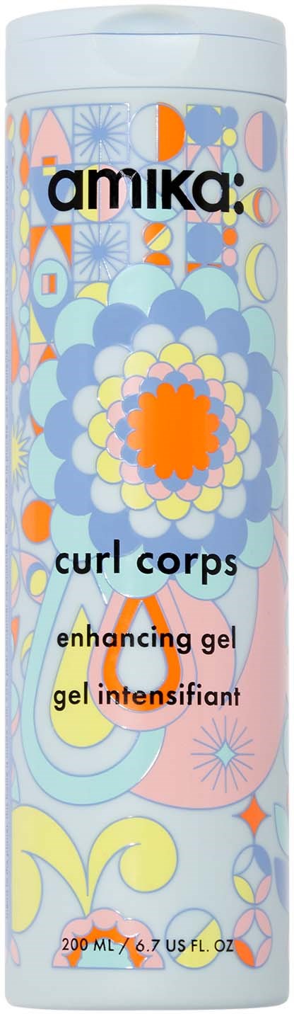 Amika Amika Curl Corps Enhancing Gel 200 ml