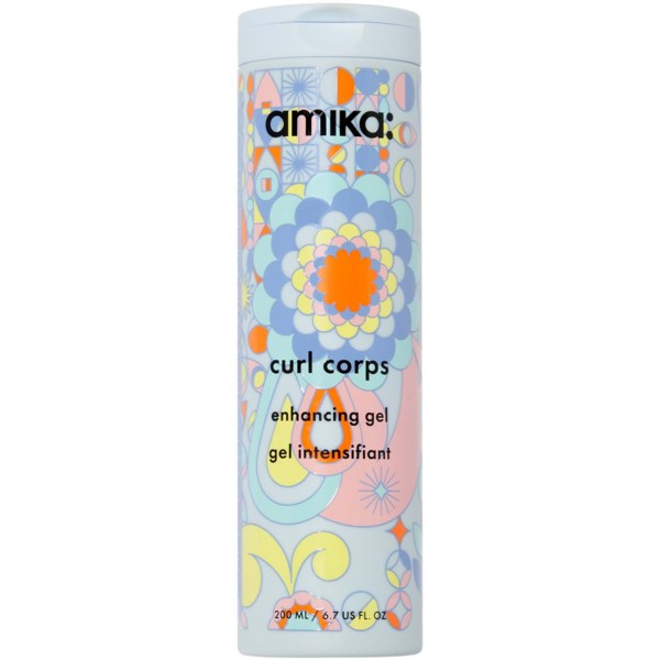 Amika Curl Corps Enhancing Gel