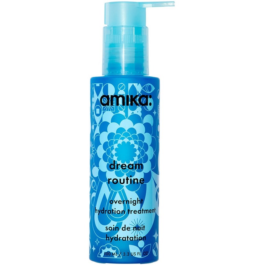 Amika Dream Routine Overnight Hydration Mask 100 ml billede
