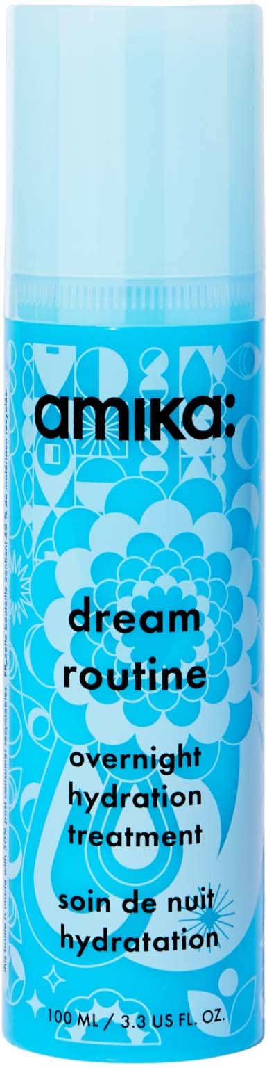 Amika Dream Routine Overnight Hydration Mask 100 ml