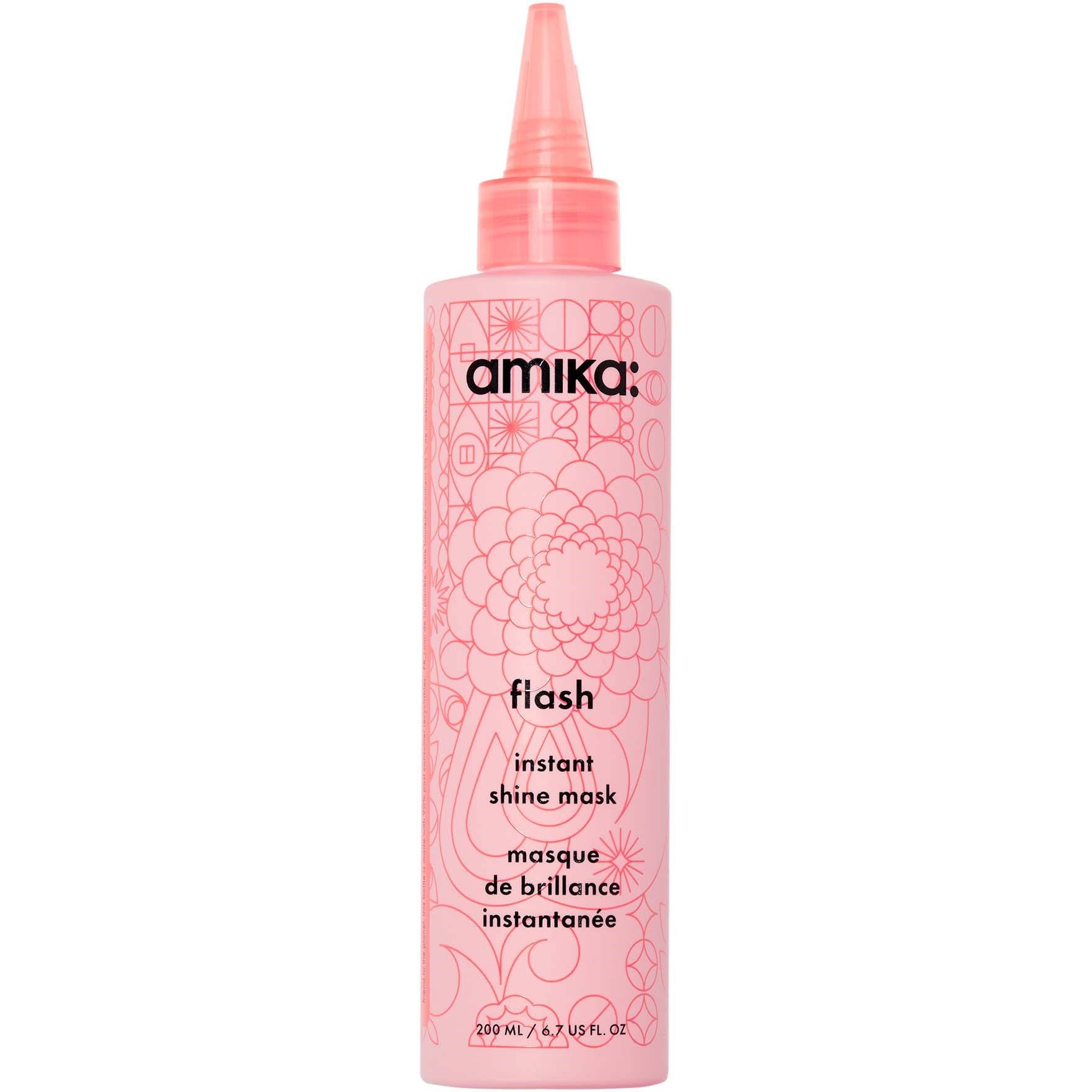 Amika Fadeblock Pre-Shampoo Color Seal 150 ml