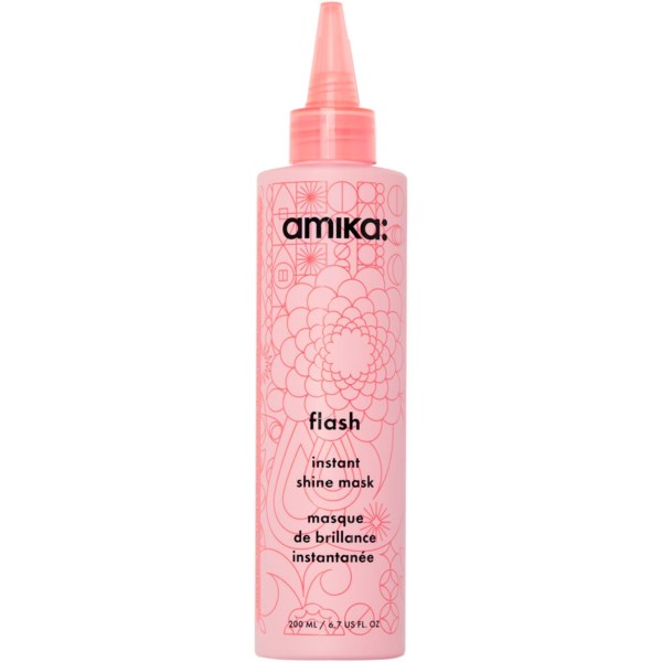Amika Flash Instant Shine Mask
