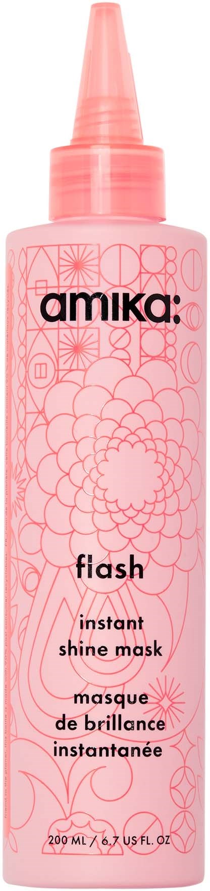 Amika Amika Flash Instant Shine Mask