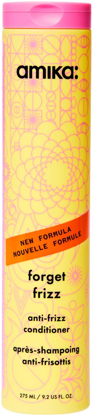 Amika Amika Forget Frizz Anti-Frizz Conditioner 275 ml