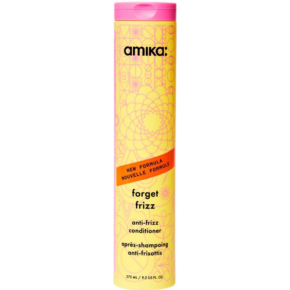 amika Forget Frizz Anti-Frizz Conditioner (275 ml)