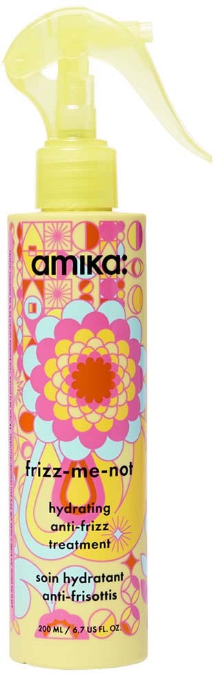 Amika Frizz-Me-Not Hydrating Anti-Frizz Treatment 200 ml