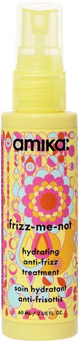 Amika Frizz-Me-Not Hydrating Anti-Frizz Treatment 60 ml