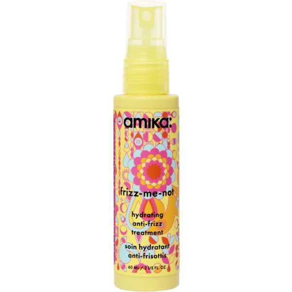 Amika Frizz-Me-Not Hydrating Anti-Frizz Treatment