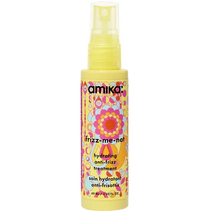 amika Frizz-Me-Not Hydrating Anti-Frizz Treatment (60 ml)