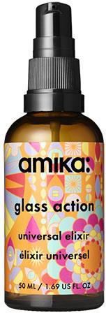 Amika Glass Action Universal Elixir 50 ml