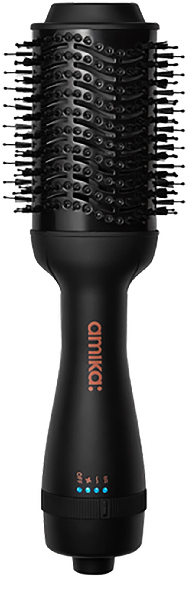 Amika Hair Blow Dryer Brush 2 0 Lyko Amika Hair Blow Dryer Brush 2 0 Lyko