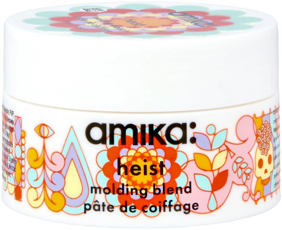 Amika Heist Molding Blend 50ml