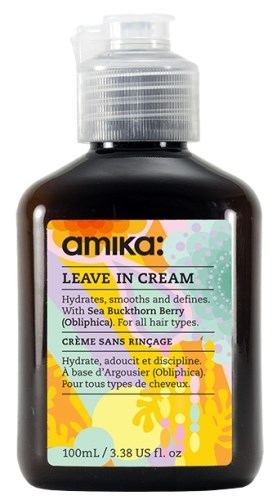 Amika Leave In Cream 100 ml