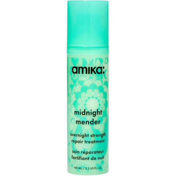 Amika Midnight Mender Overnight Strength Repair Treatment
