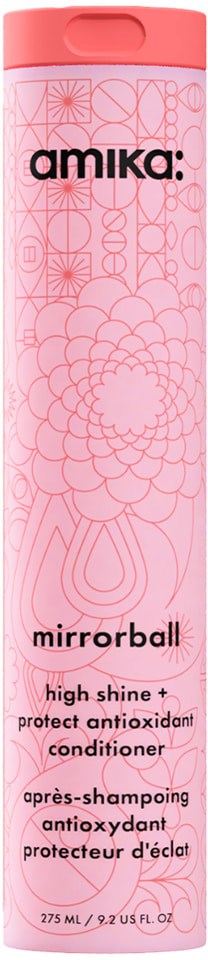 Amika Mirrorball Conditioner 275 ml