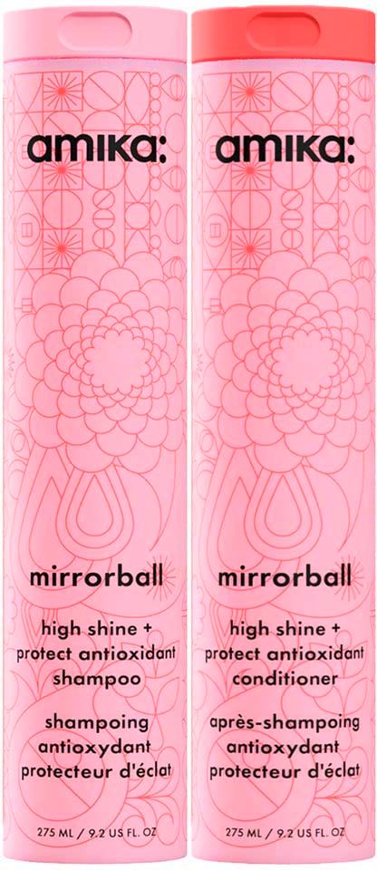 Amika Mirrorball Duo