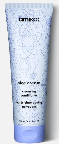Amika Nice Cream Cleansing Conditioner 60 ml