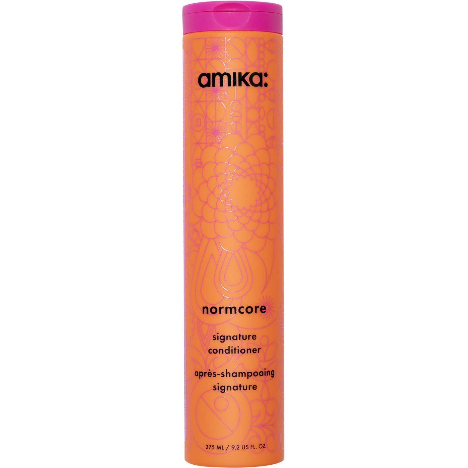 Amika Normcore Signature Conditioner Conditioner - 275 ml