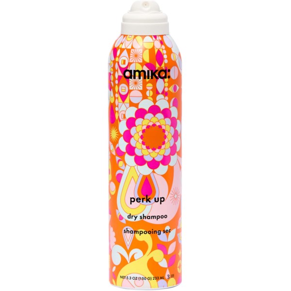 Amika Perk Up Dry Shampoo