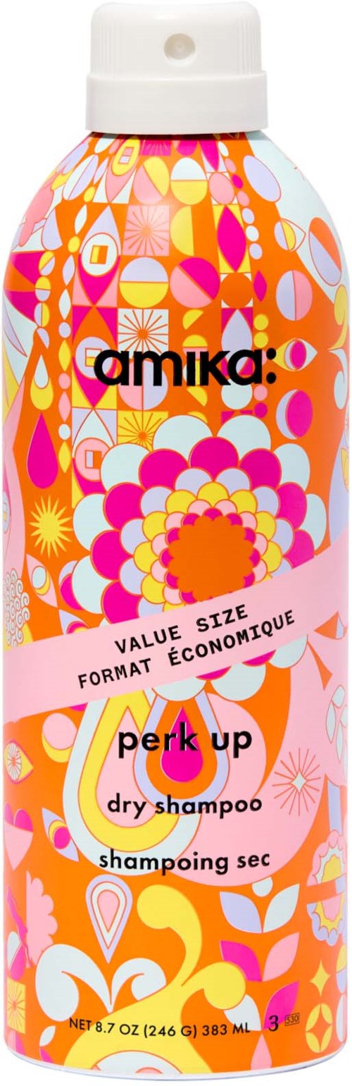 Amika Perk Up Dry Shampoo 383 ml