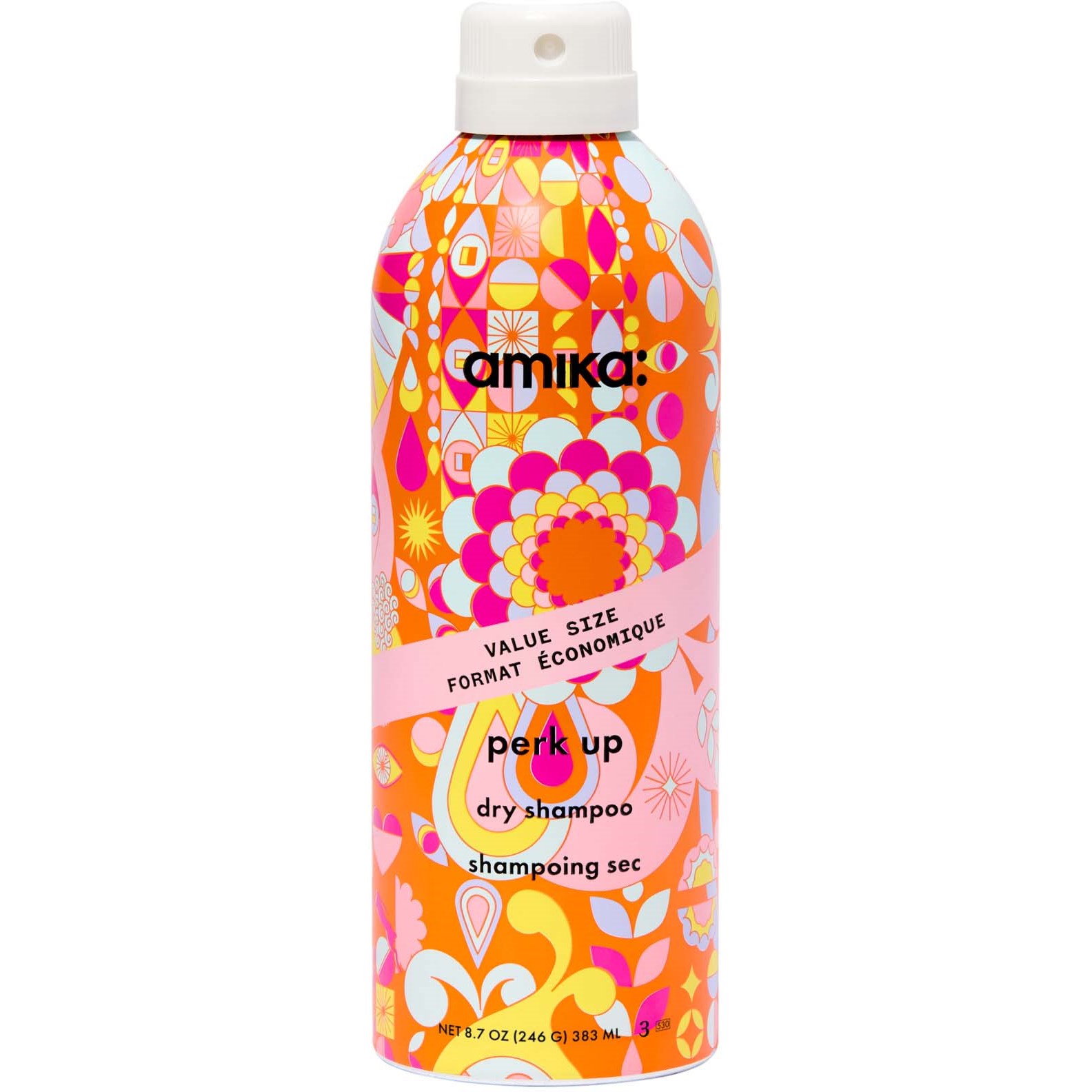 amika: Perk Up Dry Shampoo 383 ml