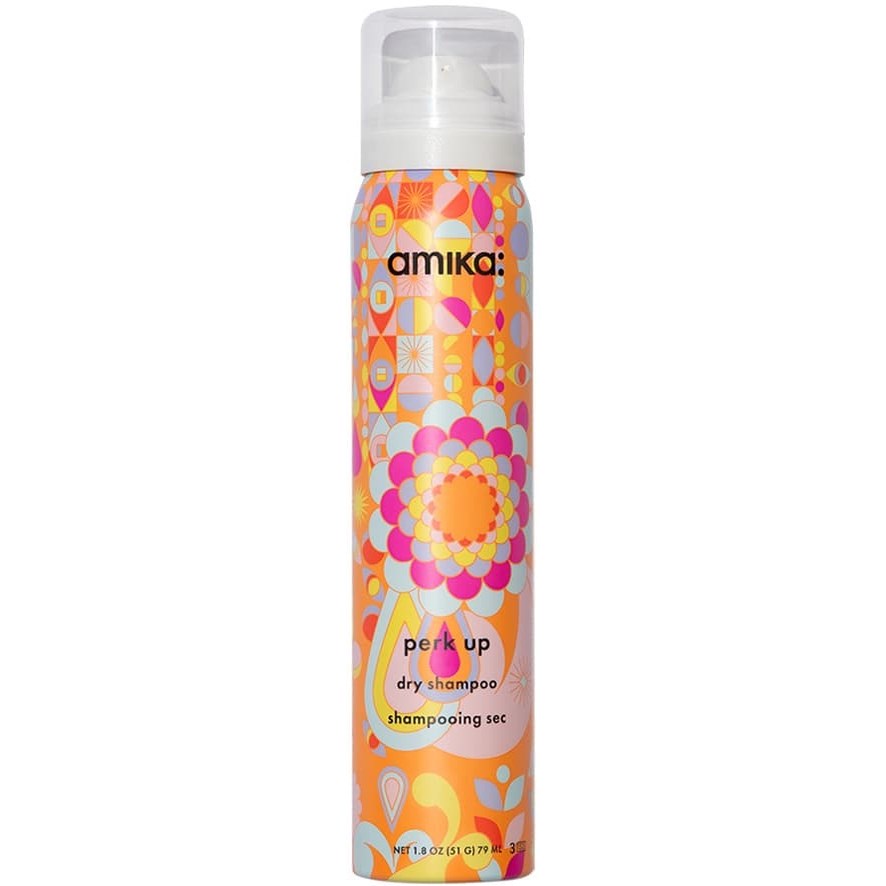 Amika Perk Up Dry Shampoo 79 ml