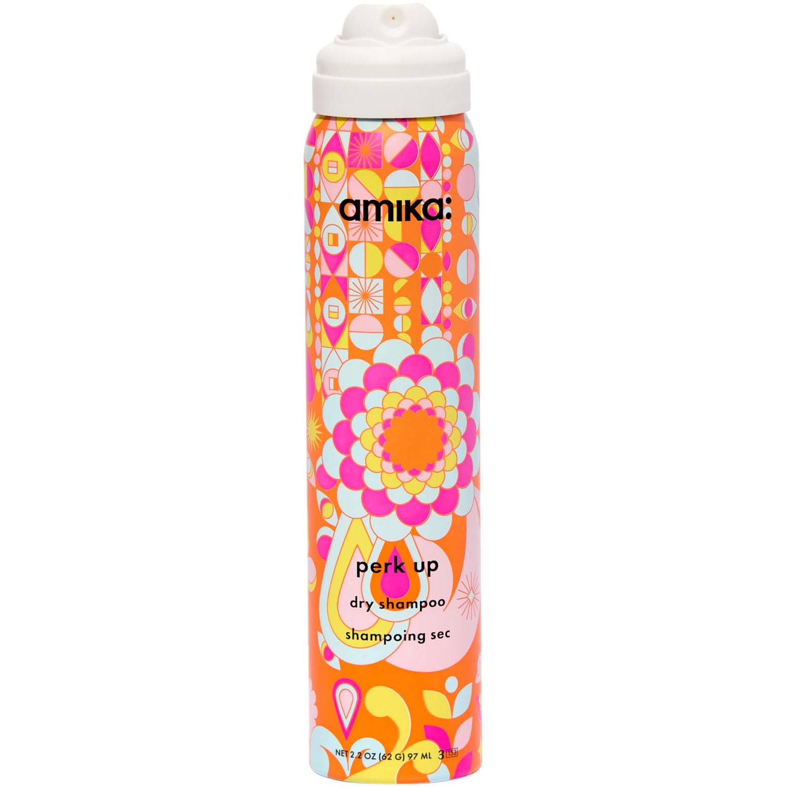 amika Perk Up Dry Shampoo (89 ml)